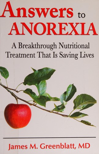 Answers to anorexia