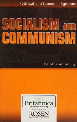 Socialism and communism