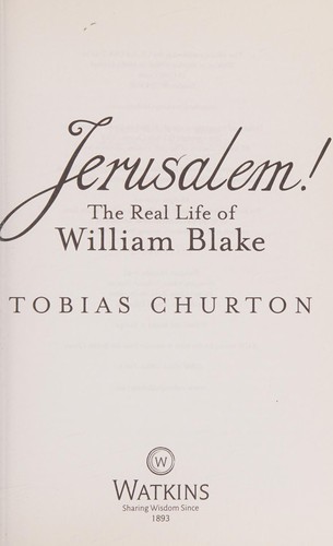 Jerusalem!