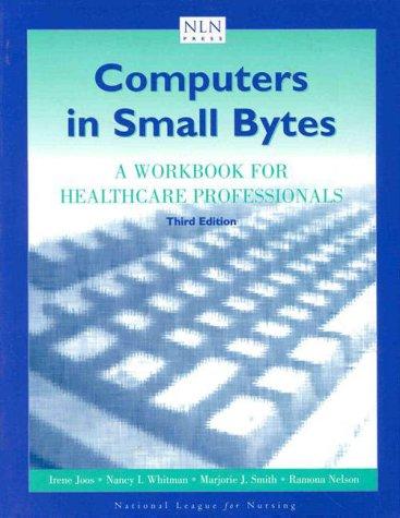 Computers in small bytes
