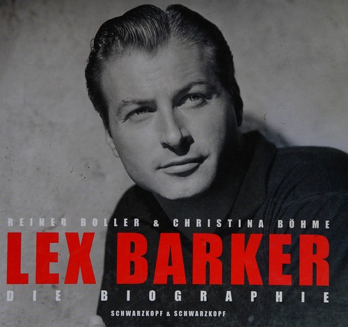 Lex Barker