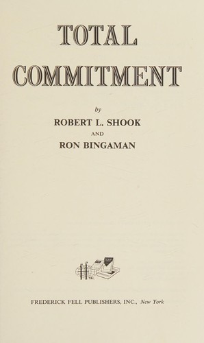 Total commitment