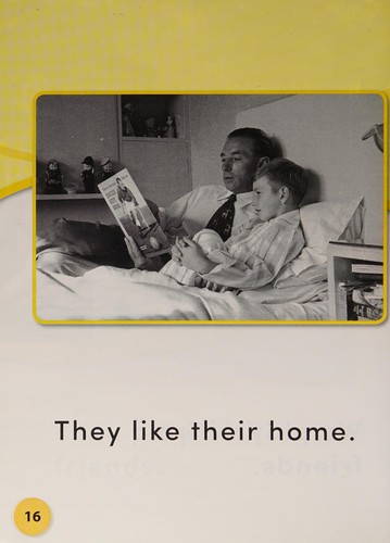 Life at Home