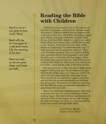 The story Bible