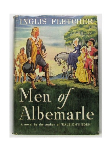 Men of Albemarle