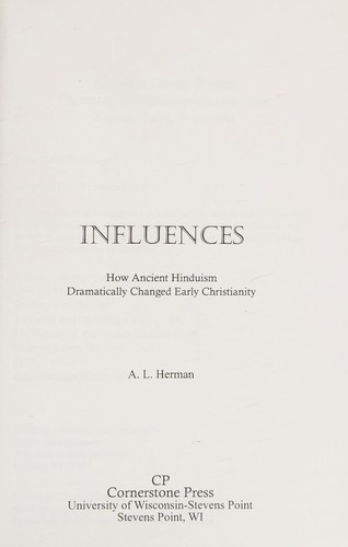Influences