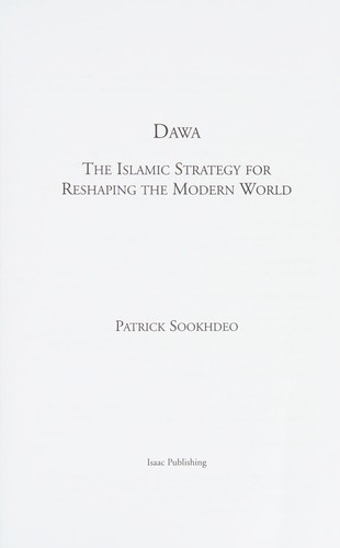 Dawa