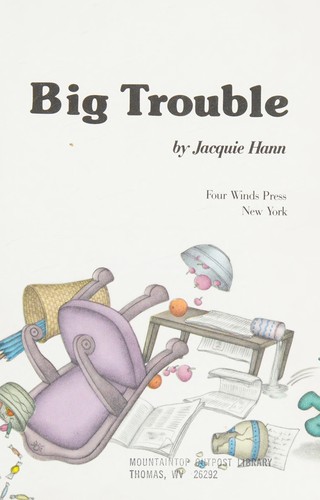 Big trouble