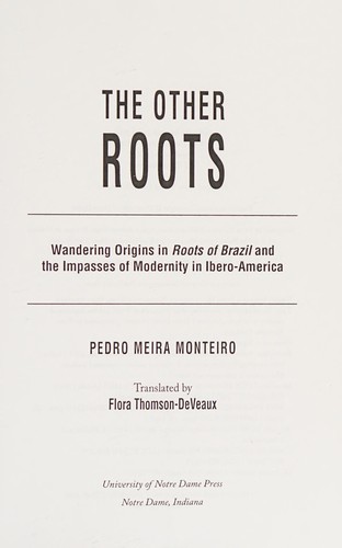 Other Roots