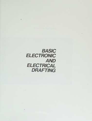 Basic electronic and electrical drafting