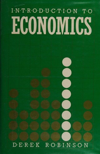 Introduction to economics