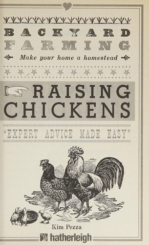 Raising Chickens