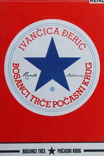 Bosanci trče počasni krug