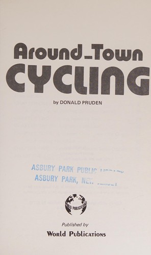 Around-town cycling