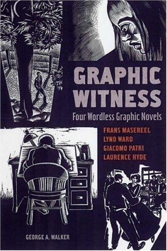 Graphic witness