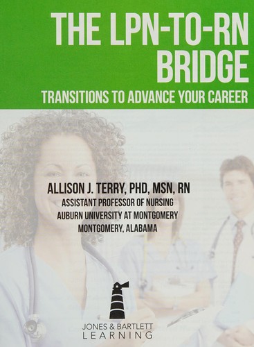 The LPN-to-RN bridge
