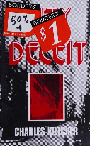 City of Deceit