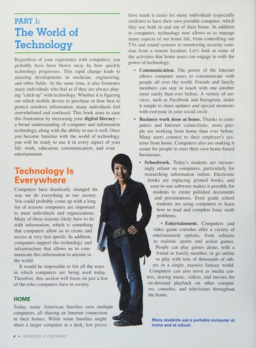 Technology