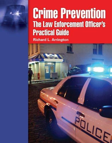 Crime Prevention