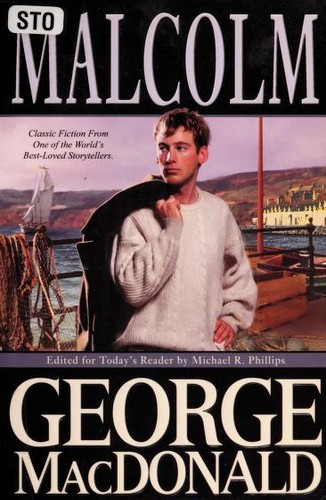 Malcom (Fisherman's Lady / Marquis' Secret)