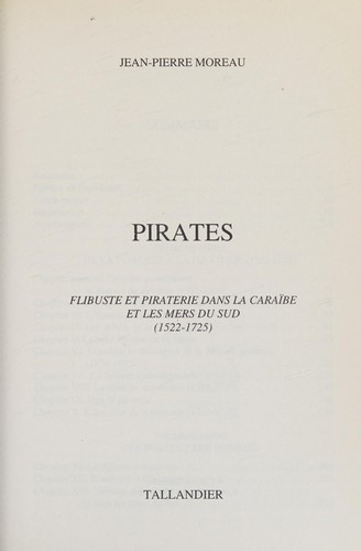 Pirates