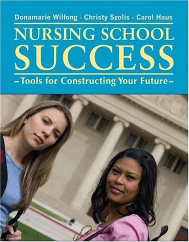 Nursing School Success