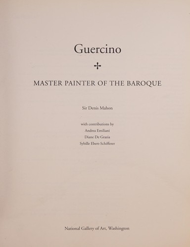 Guercino