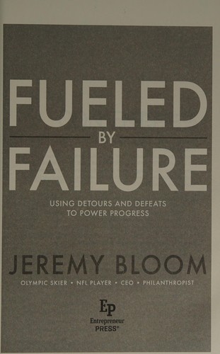 Fueled by failure