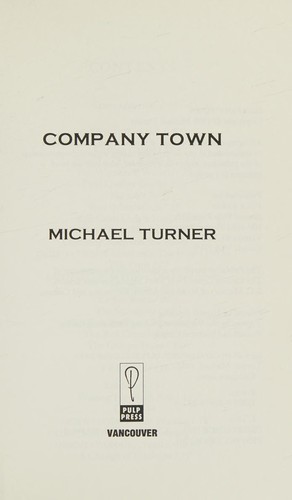Company town