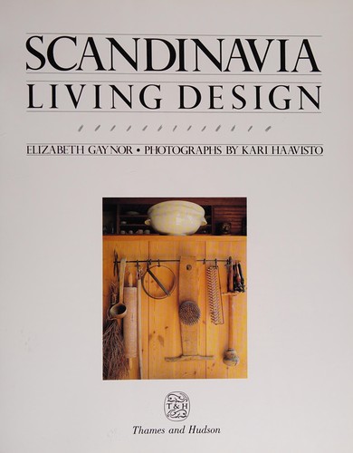 Scandinavia living design