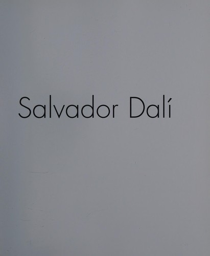 Salvador Dalí