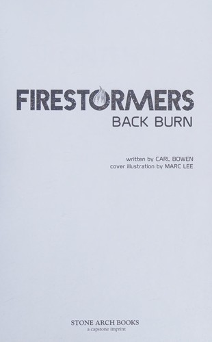 Back Burn