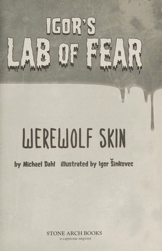 Werewolf Skin