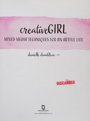 CreativeGIRL