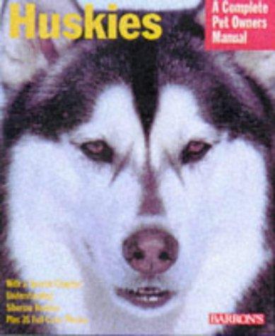 Huskies