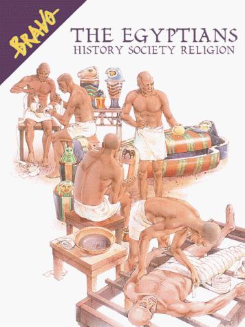 The Egyptians