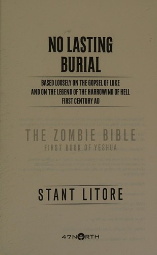 No lasting burial