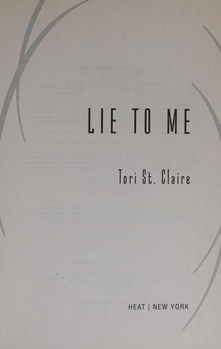 Lie to me