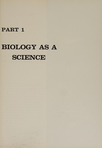 Biology