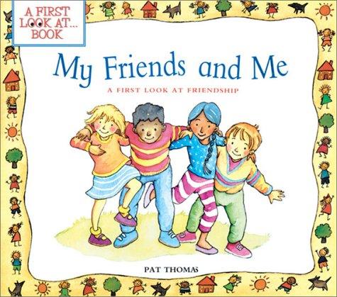 My Friends and Me