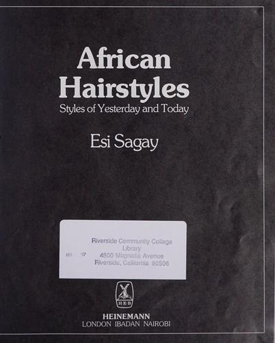 African hairstyles