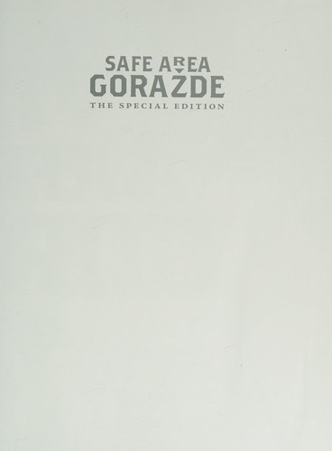 Safe Area Gorazde