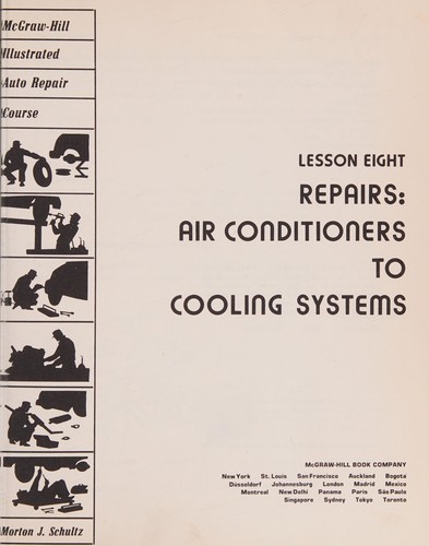 Repairs