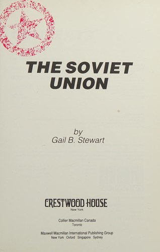 The Soviet Union