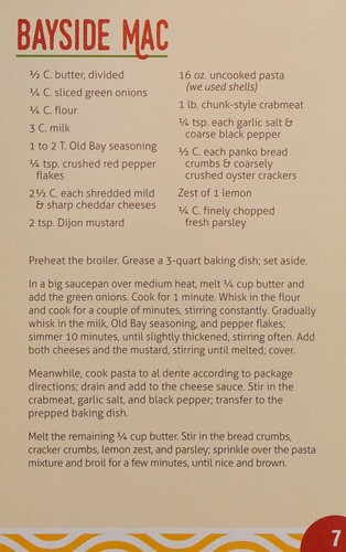 Mac and Cheese Genius