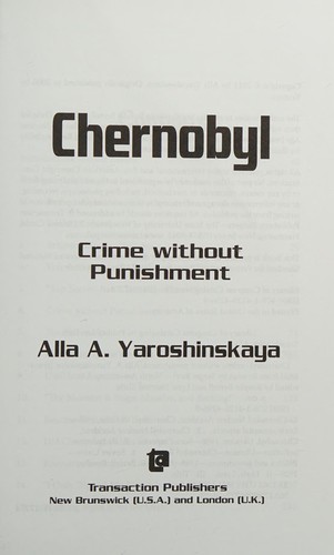 Chernobyl