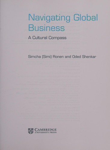 Navigating Global Business