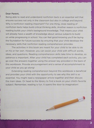 Flashkids Reading Fundamentals Grade 5