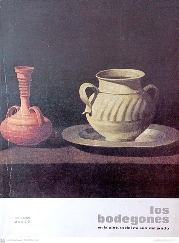 Los bodegones en la pintura del museo del Prado