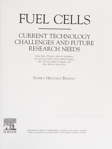 Fuel Cells